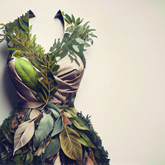 The Importance of Sustainability in Fashion: A Message from SUUBI