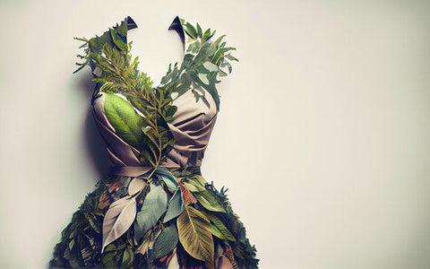 The Importance of Sustainability in Fashion: A Message from SUUBI