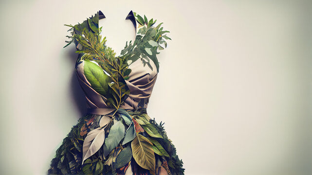 The Importance of Sustainability in Fashion: A Message from SUUBI