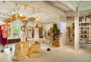 A Global Boutique Adventure: Discovering The Inspiration of Global Fashion Boutiques