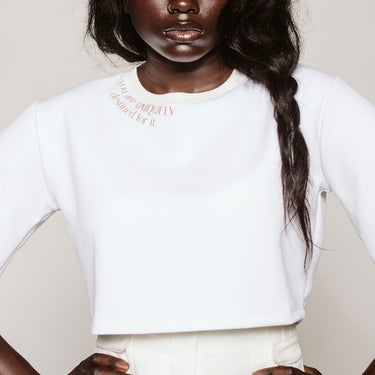 Chiodino T-shirt - White